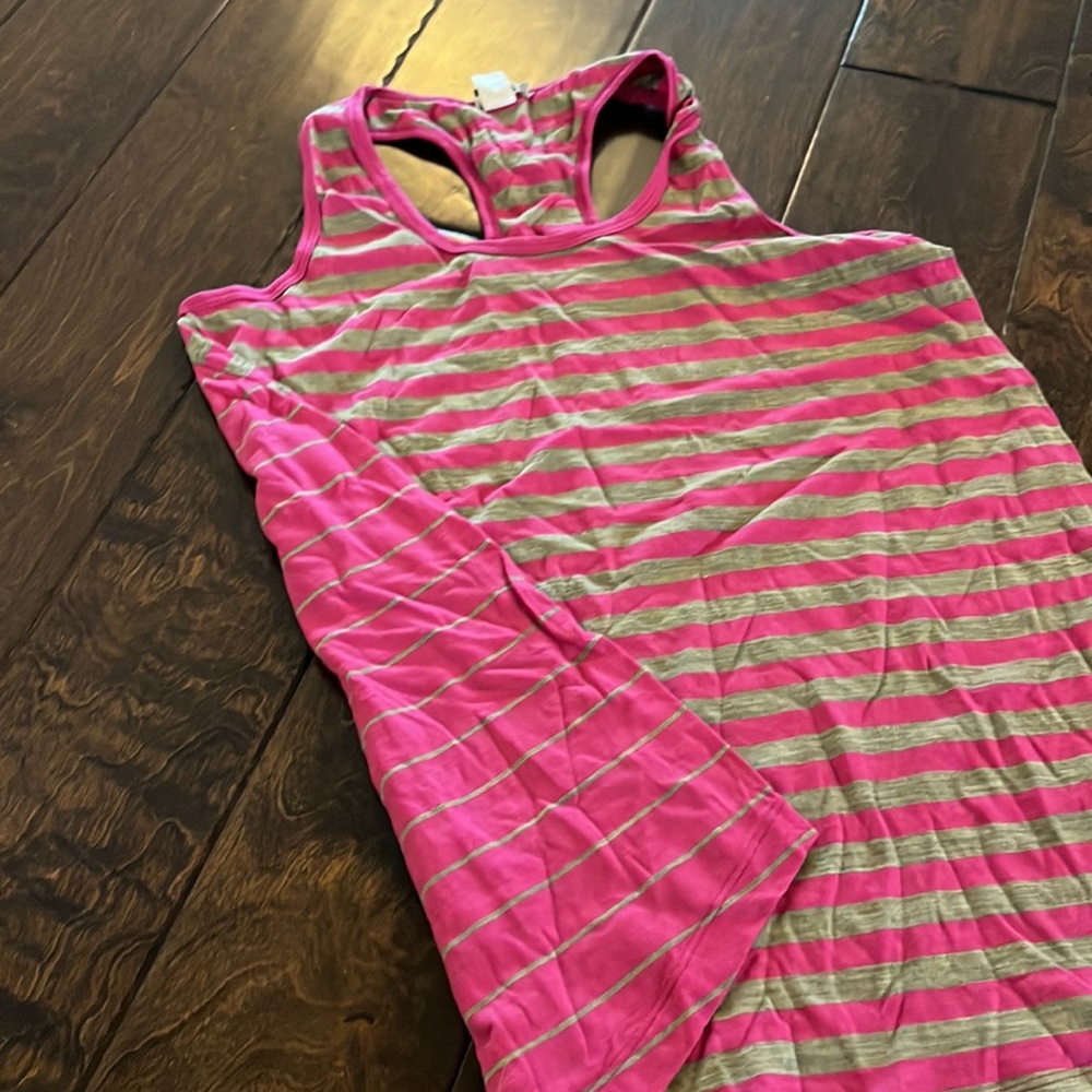 Smartwool tank - Picture 2 of 3